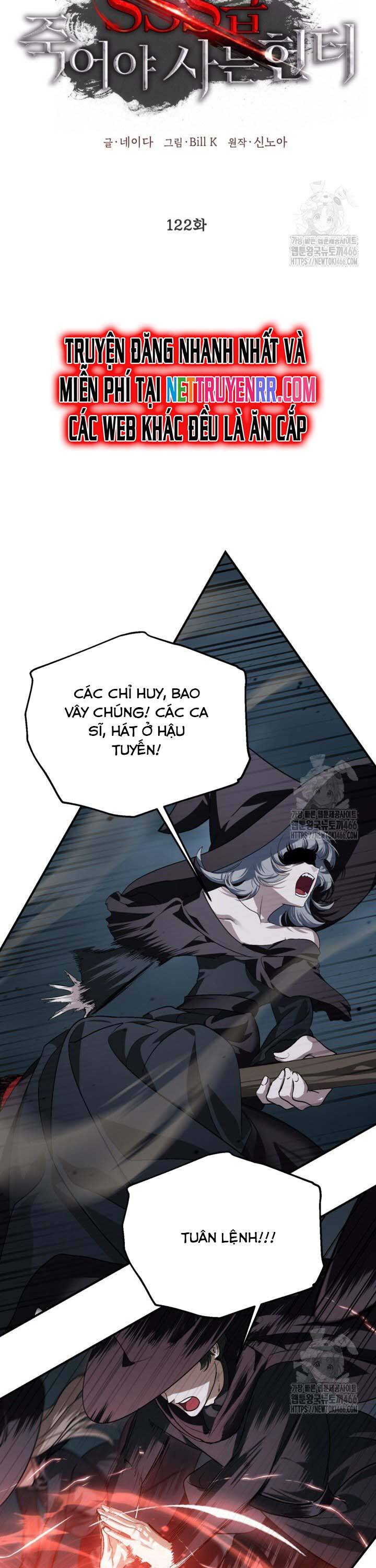Tôi Là Thợ Săn Có Kĩ Năng Tự Sát Cấp Sss: Chapter 122