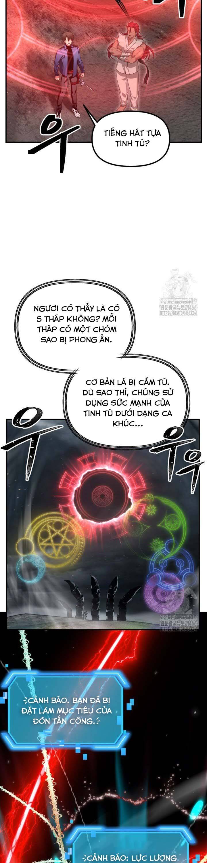 Tôi Là Thợ Săn Có Kĩ Năng Tự Sát Cấp Sss: Chapter 122