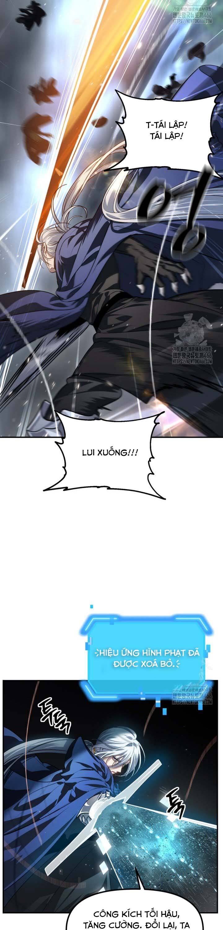 Tôi Là Thợ Săn Có Kĩ Năng Tự Sát Cấp Sss: Chapter 122