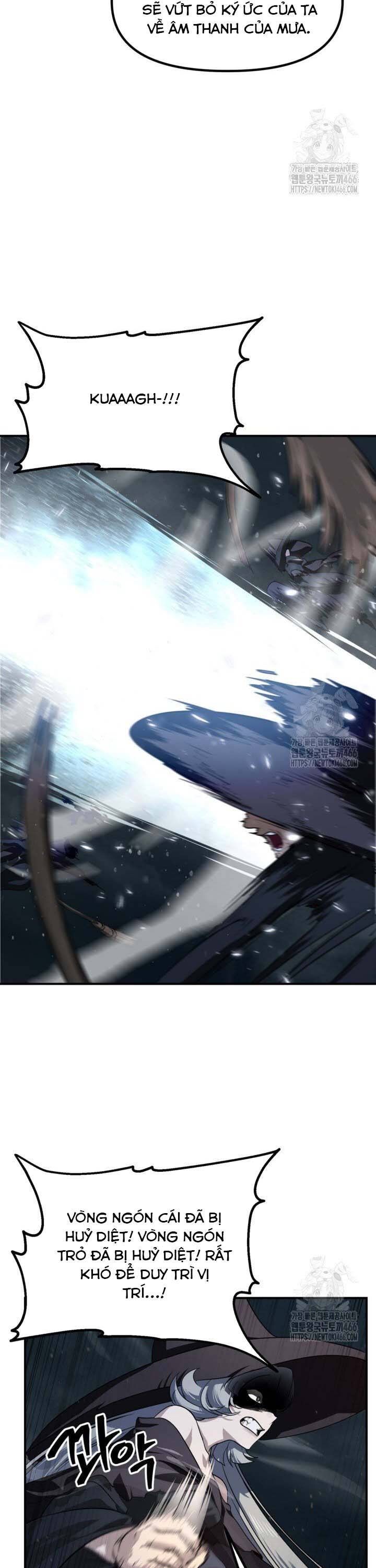 Tôi Là Thợ Săn Có Kĩ Năng Tự Sát Cấp Sss: Chapter 122