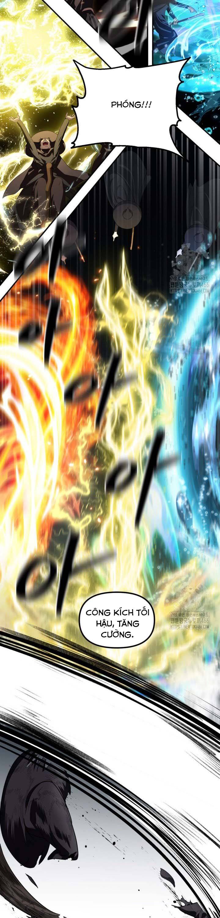 Tôi Là Thợ Săn Có Kĩ Năng Tự Sát Cấp Sss: Chapter 122