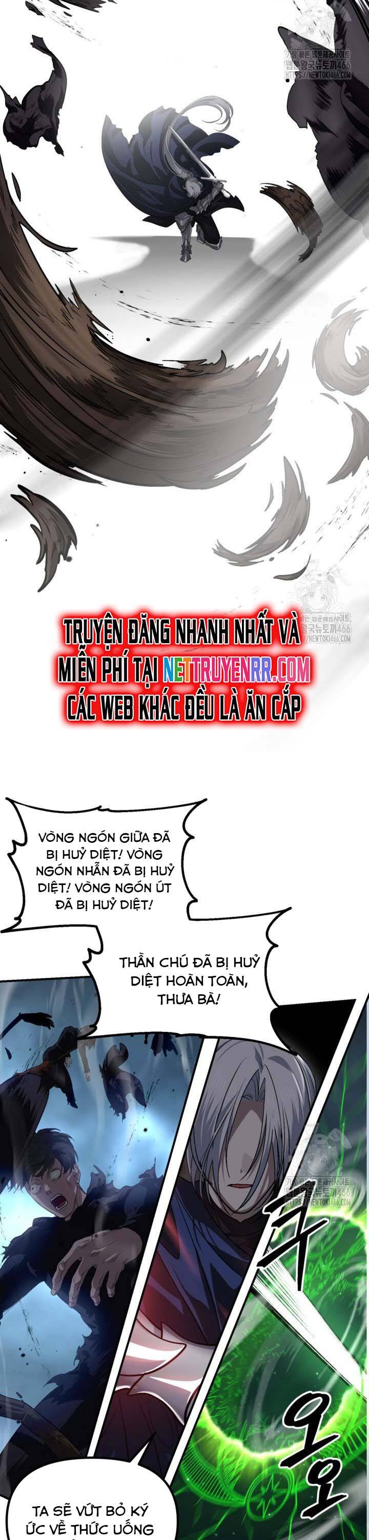 Tôi Là Thợ Săn Có Kĩ Năng Tự Sát Cấp Sss: Chapter 122