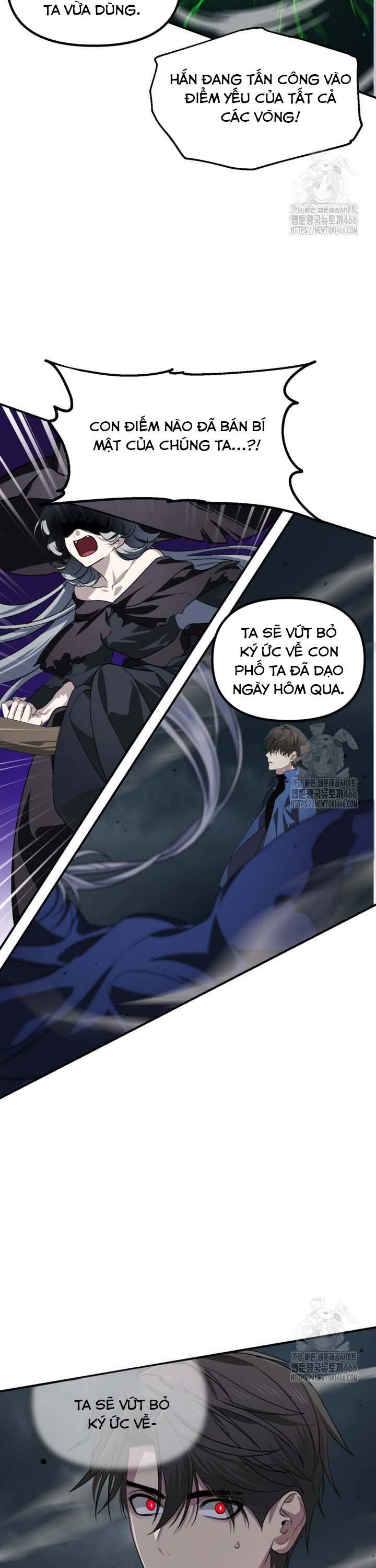 Tôi Là Thợ Săn Có Kĩ Năng Tự Sát Cấp Sss: Chapter 122