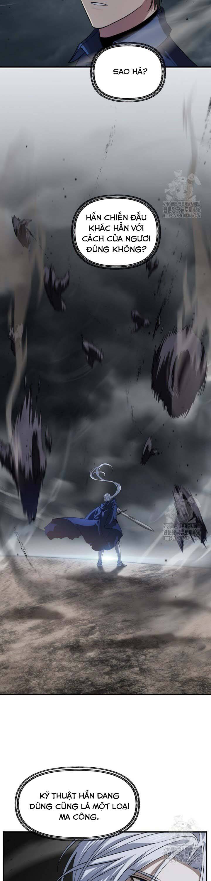 Tôi Là Thợ Săn Có Kĩ Năng Tự Sát Cấp Sss: Chapter 122