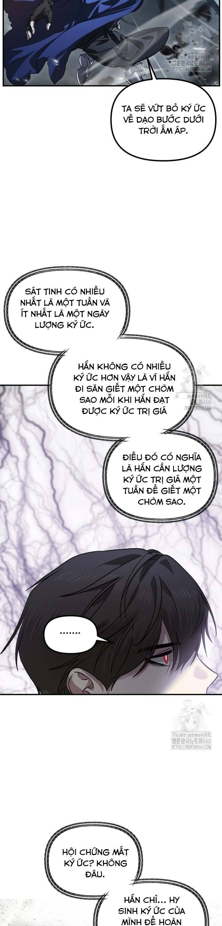 Tôi Là Thợ Săn Có Kĩ Năng Tự Sát Cấp Sss: Chapter 122