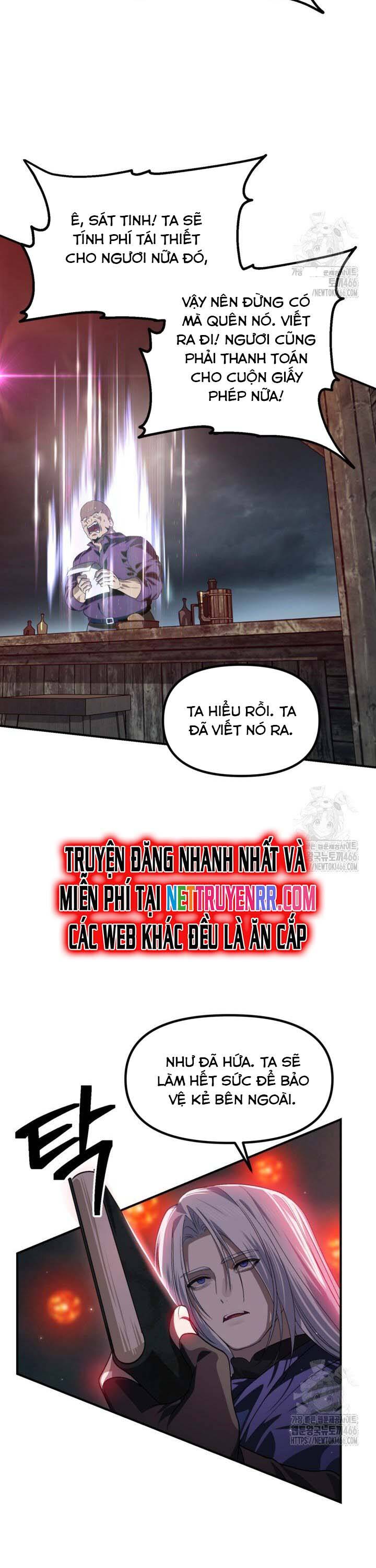 Tôi Là Thợ Săn Có Kĩ Năng Tự Sát Cấp Sss: Chapter 122