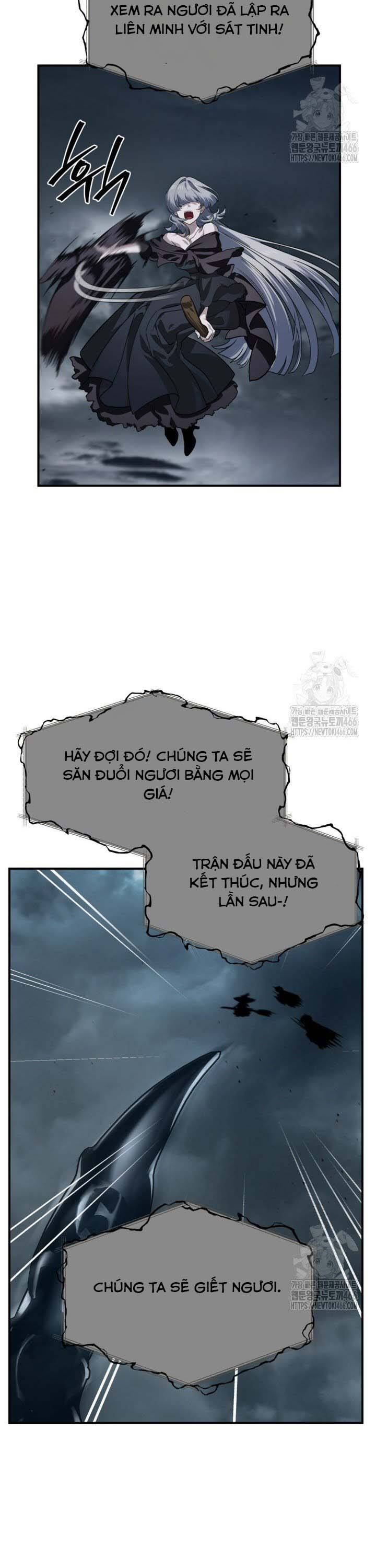 Tôi Là Thợ Săn Có Kĩ Năng Tự Sát Cấp Sss: Chapter 122