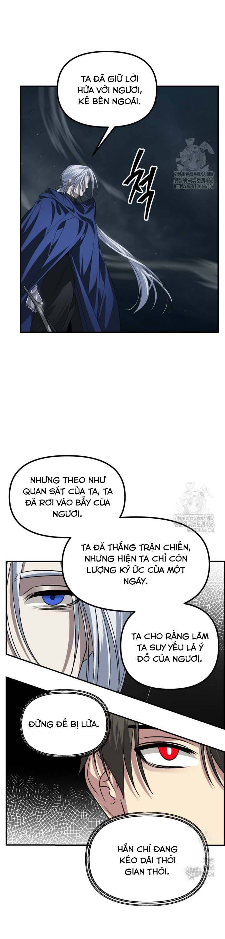 Tôi Là Thợ Săn Có Kĩ Năng Tự Sát Cấp Sss: Chapter 122