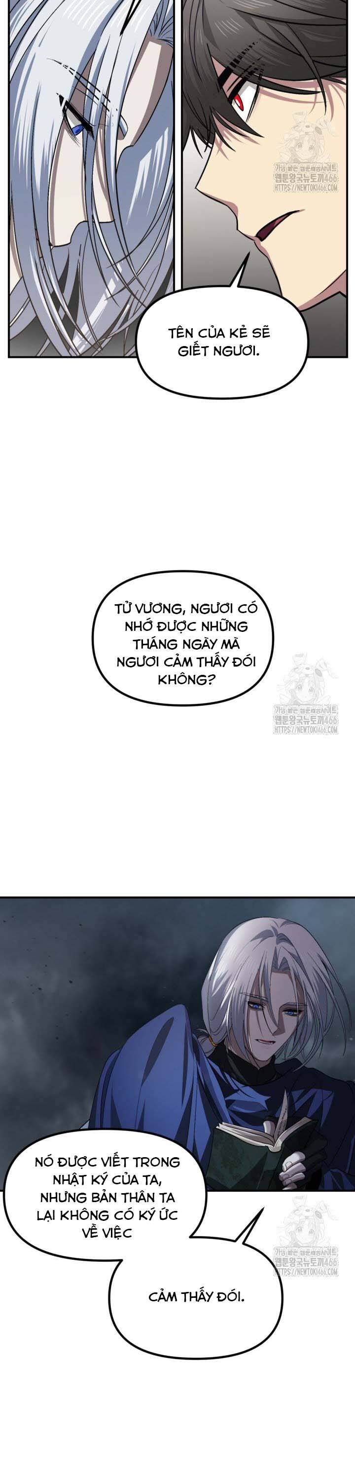 Tôi Là Thợ Săn Có Kĩ Năng Tự Sát Cấp Sss: Chapter 122