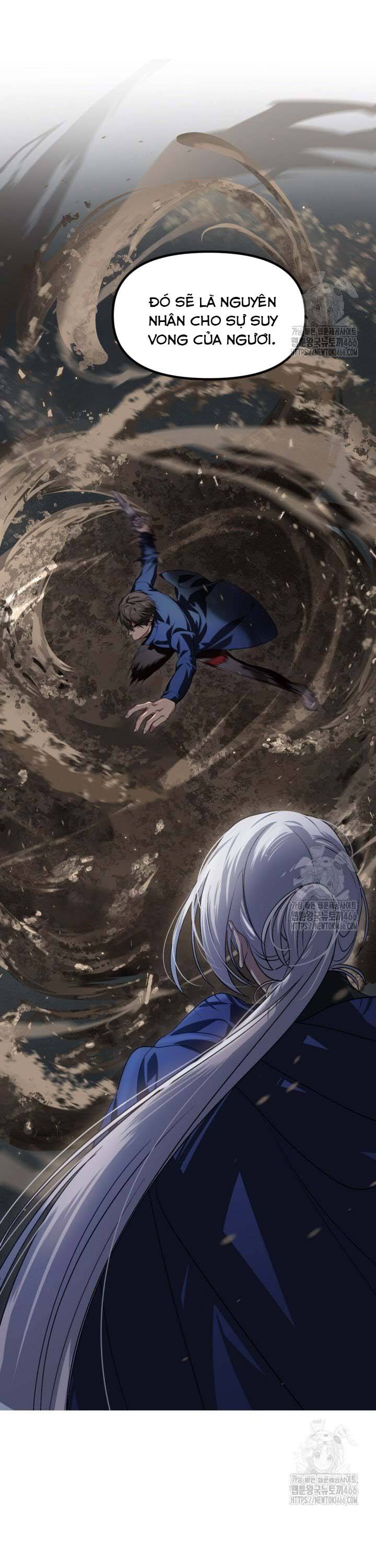 Tôi Là Thợ Săn Có Kĩ Năng Tự Sát Cấp Sss: Chapter 122