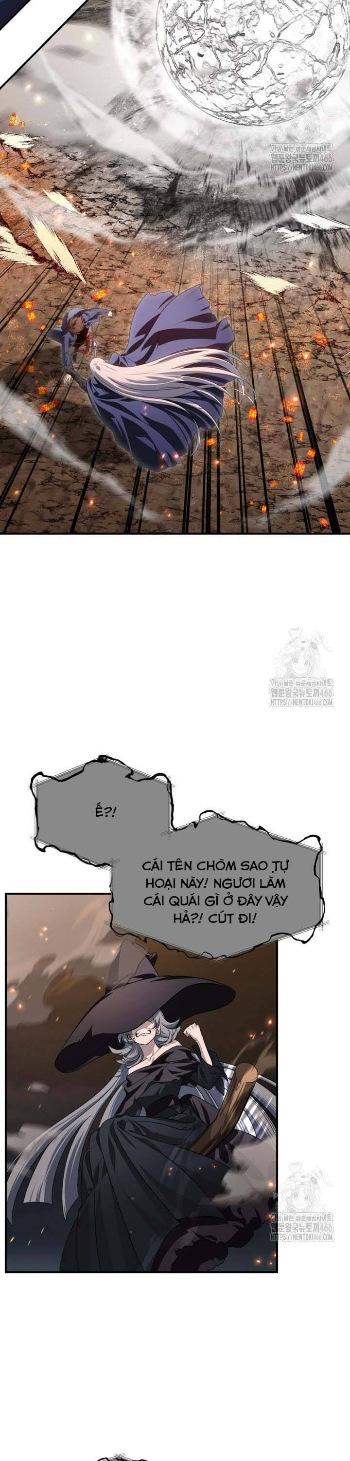 Tôi Là Thợ Săn Có Kĩ Năng Tự Sát Cấp Sss: Chapter 122