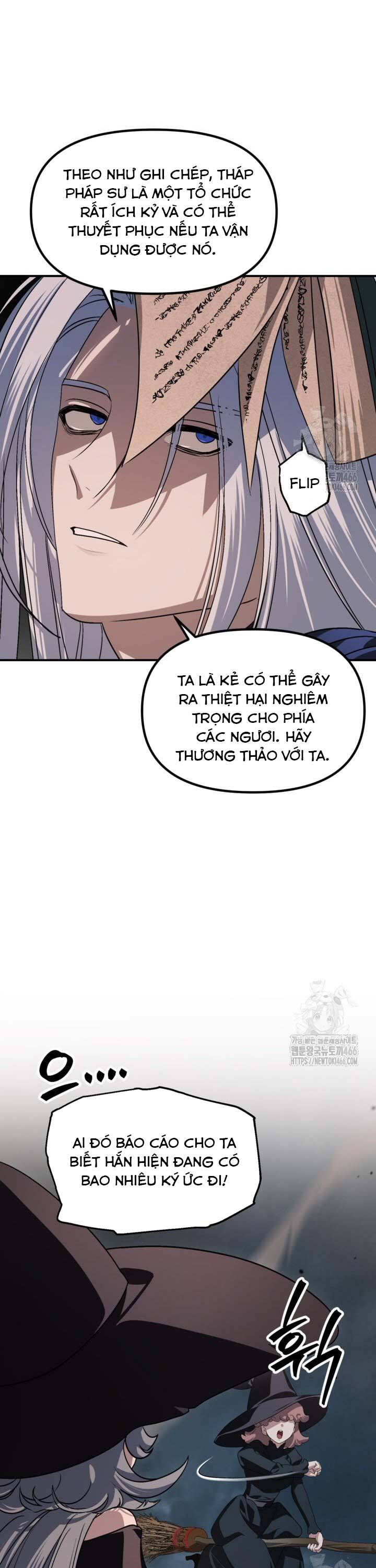 Tôi Là Thợ Săn Có Kĩ Năng Tự Sát Cấp Sss: Chapter 122