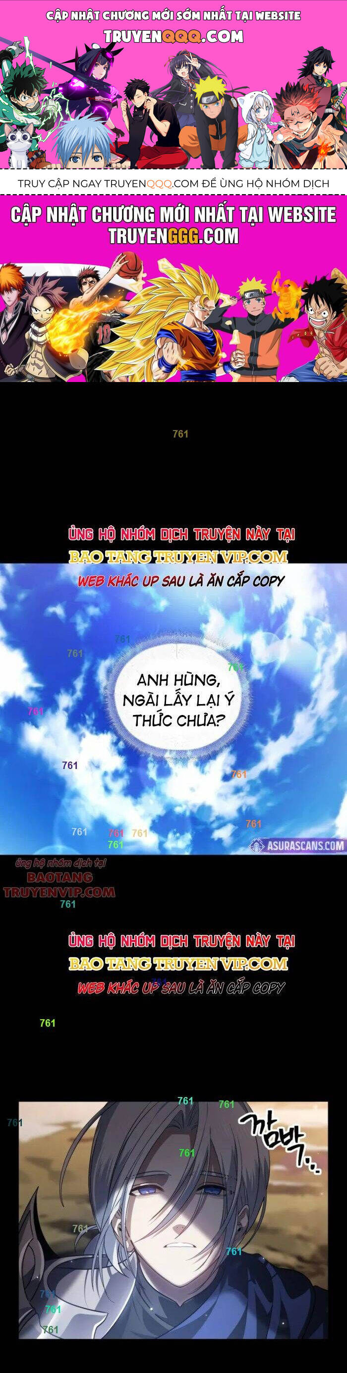 Tôi Là Thợ Săn Có Kĩ Năng Tự Sát Cấp Sss: Chapter 123