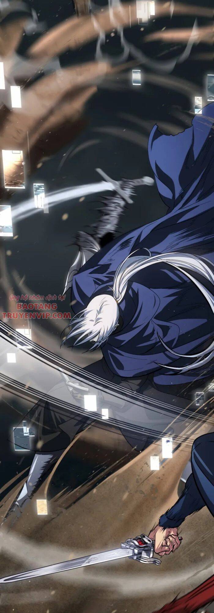 Tôi Là Thợ Săn Có Kĩ Năng Tự Sát Cấp Sss: Chapter 123