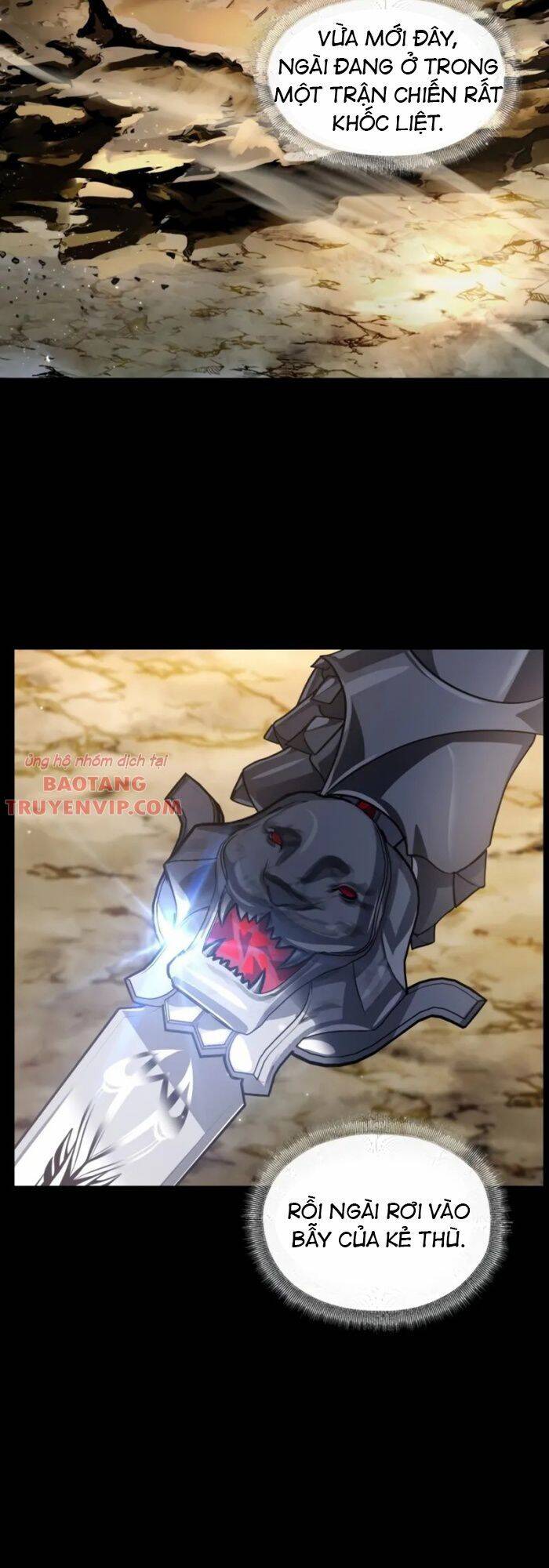 Tôi Là Thợ Săn Có Kĩ Năng Tự Sát Cấp Sss: Chapter 123