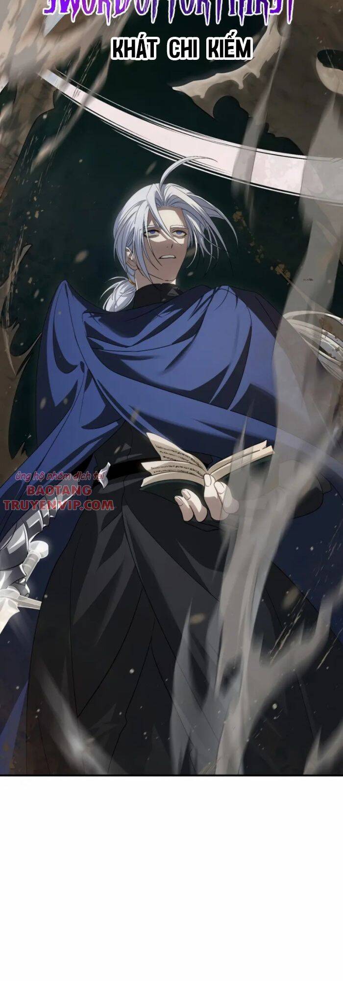 Tôi Là Thợ Săn Có Kĩ Năng Tự Sát Cấp Sss: Chapter 123