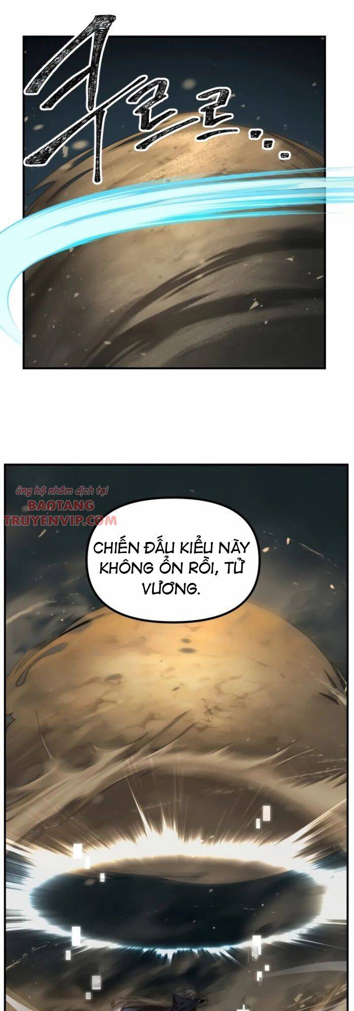 Tôi Là Thợ Săn Có Kĩ Năng Tự Sát Cấp Sss: Chapter 123