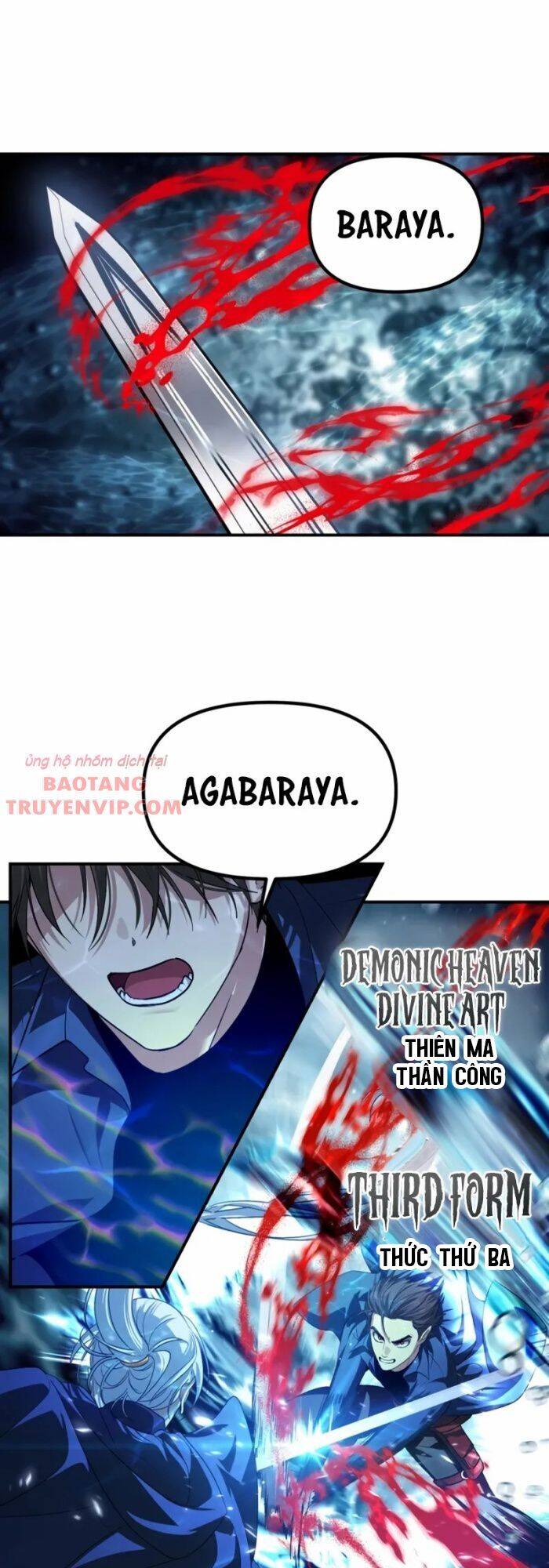 Tôi Là Thợ Săn Có Kĩ Năng Tự Sát Cấp Sss: Chapter 123