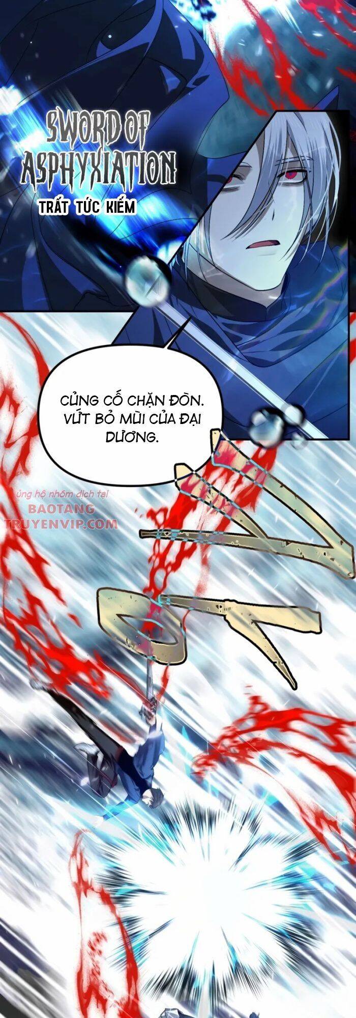 Tôi Là Thợ Săn Có Kĩ Năng Tự Sát Cấp Sss: Chapter 123