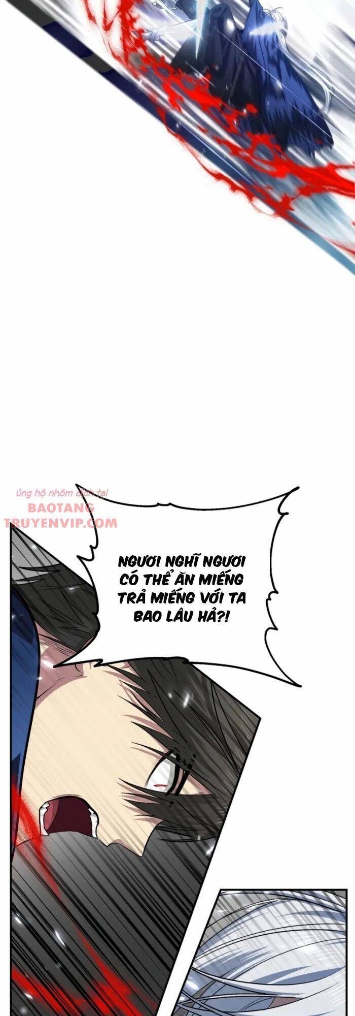 Tôi Là Thợ Săn Có Kĩ Năng Tự Sát Cấp Sss: Chapter 123