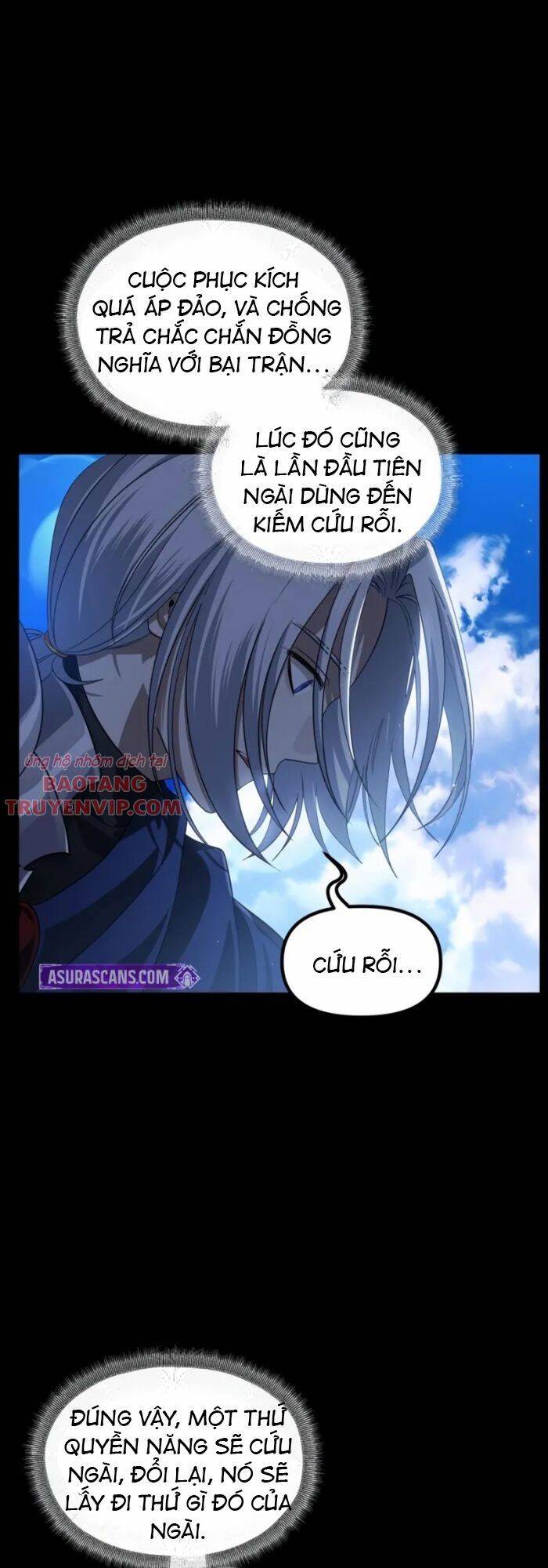 Tôi Là Thợ Săn Có Kĩ Năng Tự Sát Cấp Sss: Chapter 123