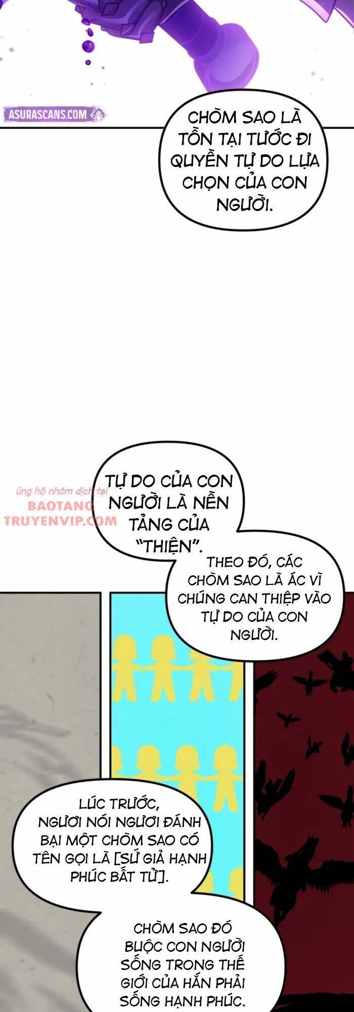 Tôi Là Thợ Săn Có Kĩ Năng Tự Sát Cấp Sss: Chapter 123