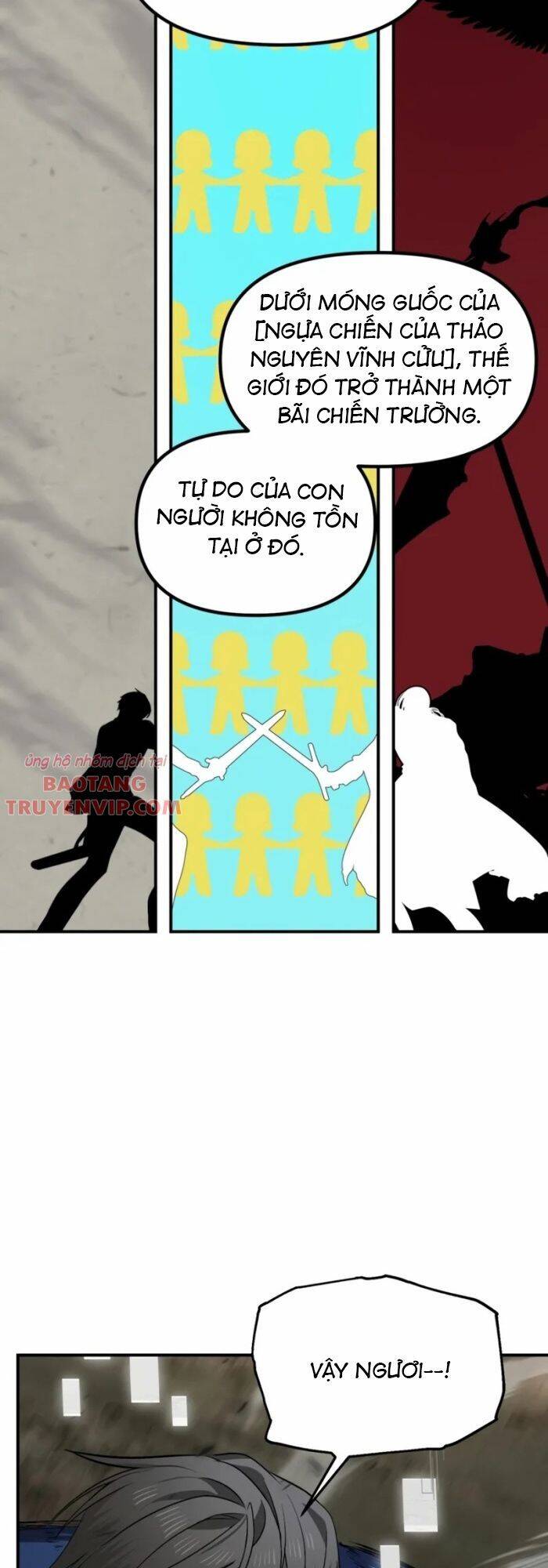 Tôi Là Thợ Săn Có Kĩ Năng Tự Sát Cấp Sss: Chapter 123