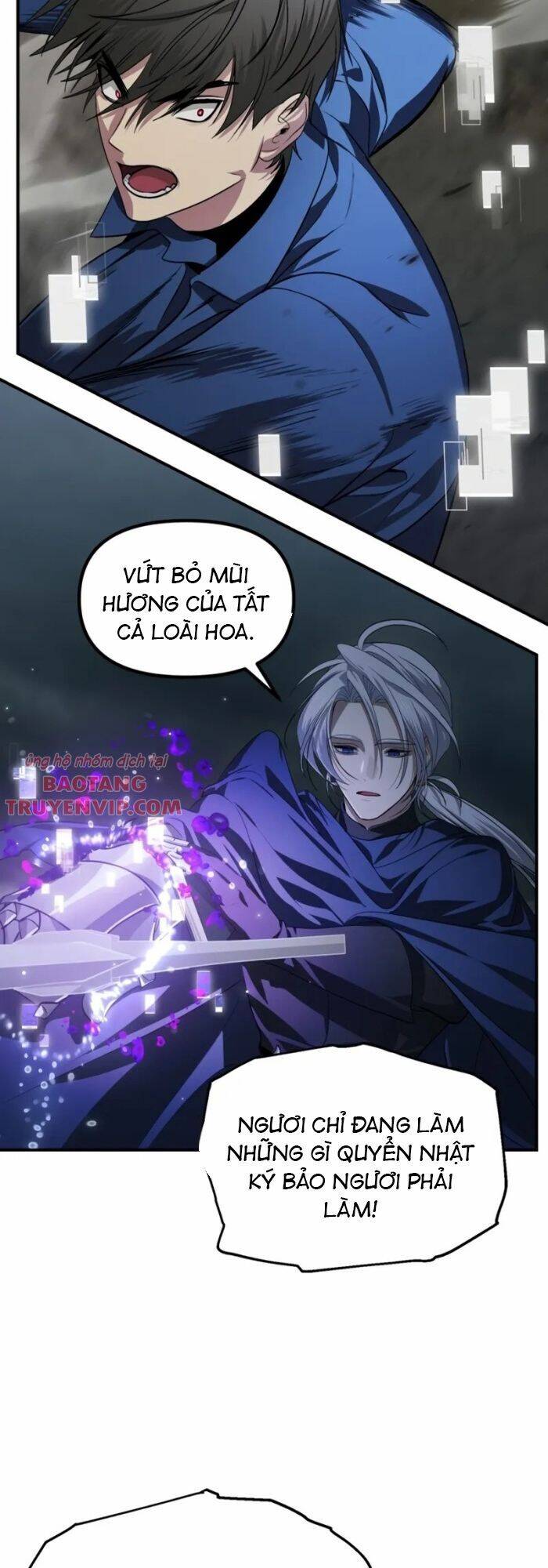 Tôi Là Thợ Săn Có Kĩ Năng Tự Sát Cấp Sss: Chapter 123