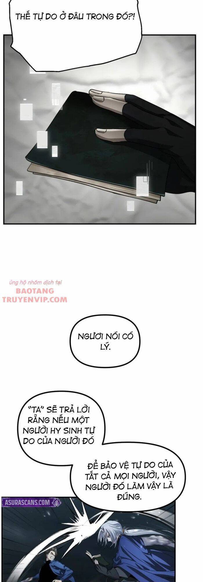 Tôi Là Thợ Săn Có Kĩ Năng Tự Sát Cấp Sss: Chapter 123