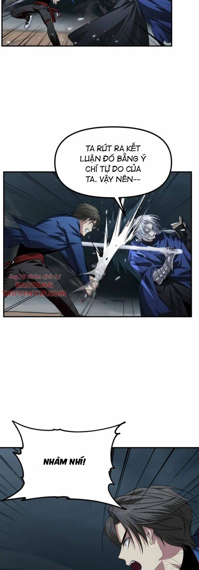 Tôi Là Thợ Săn Có Kĩ Năng Tự Sát Cấp Sss: Chapter 123