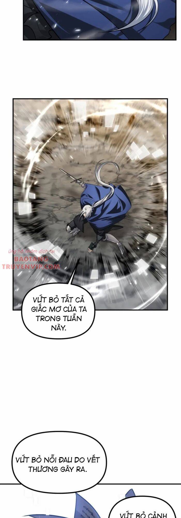 Tôi Là Thợ Săn Có Kĩ Năng Tự Sát Cấp Sss: Chapter 123