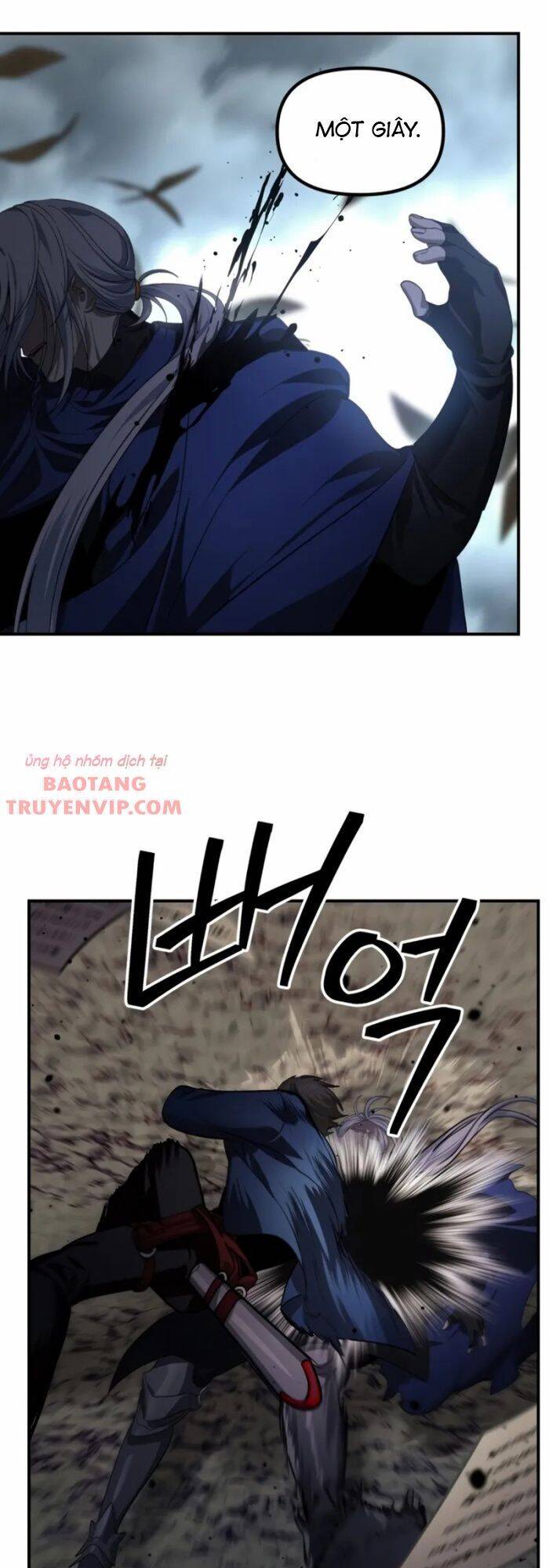 Tôi Là Thợ Săn Có Kĩ Năng Tự Sát Cấp Sss: Chapter 123