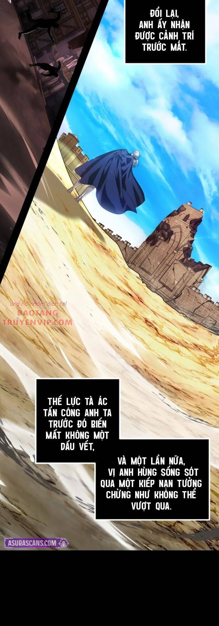 Tôi Là Thợ Săn Có Kĩ Năng Tự Sát Cấp Sss: Chapter 123