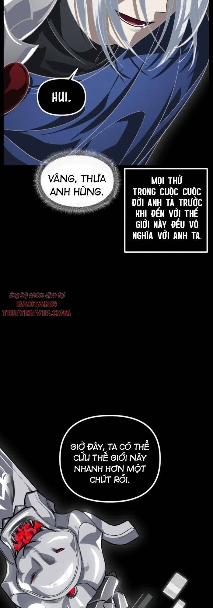 Tôi Là Thợ Săn Có Kĩ Năng Tự Sát Cấp Sss: Chapter 123