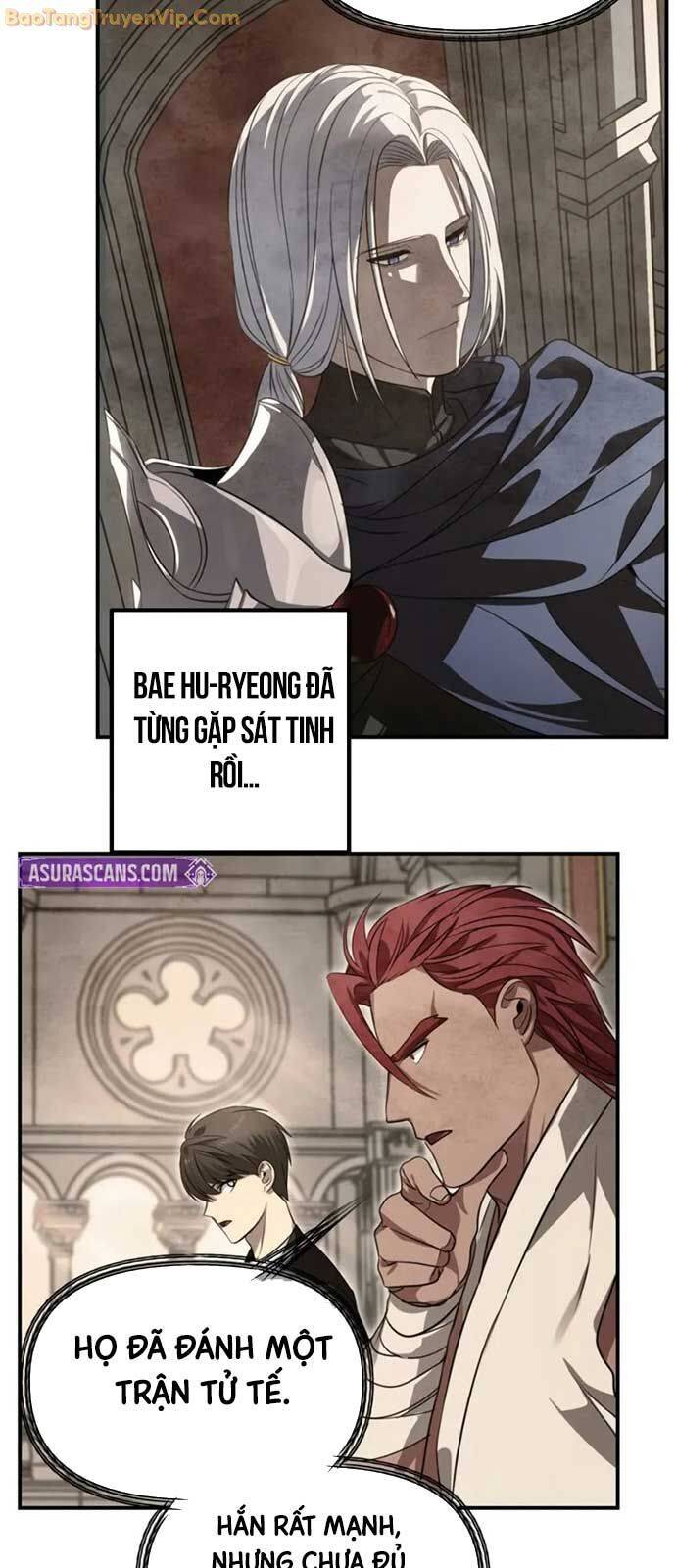 Tôi Là Thợ Săn Có Kĩ Năng Tự Sát Cấp Sss: Chapter 124