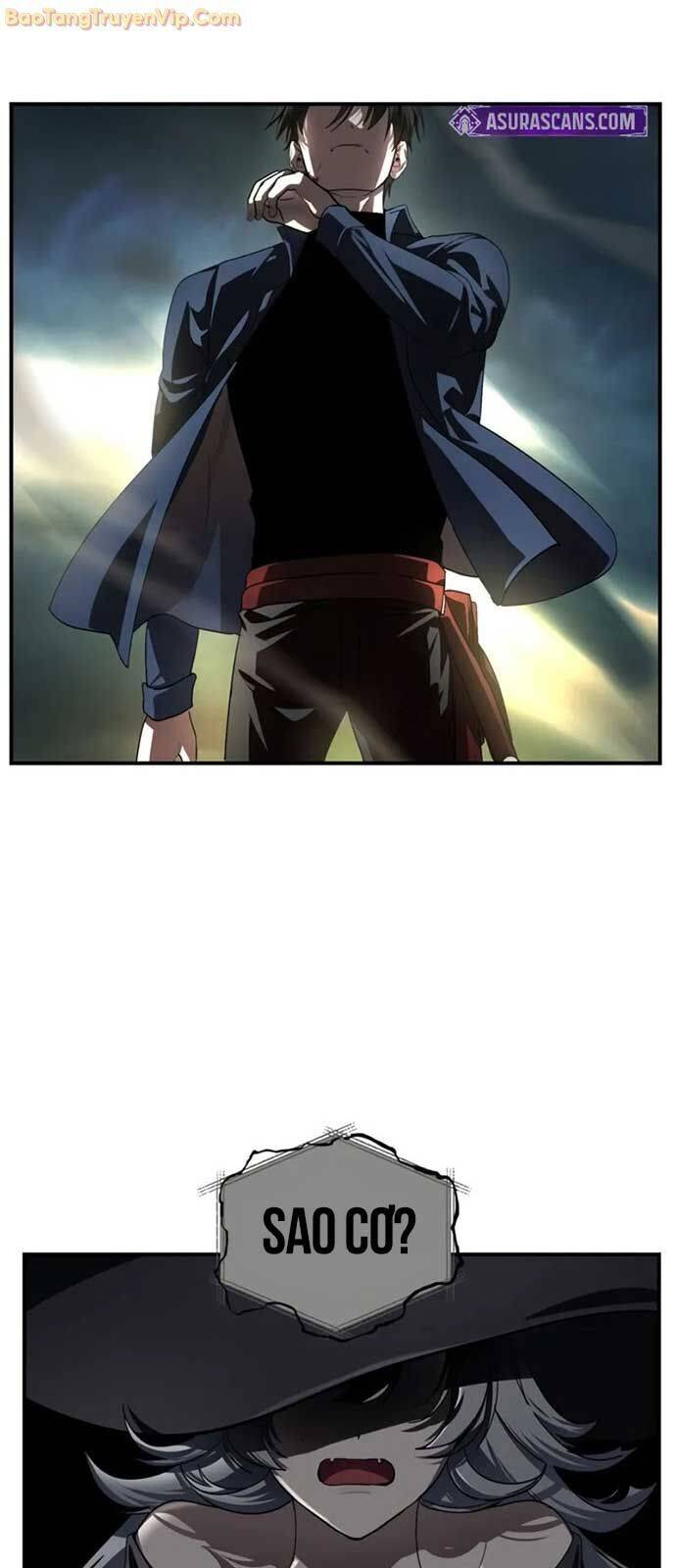 Tôi Là Thợ Săn Có Kĩ Năng Tự Sát Cấp Sss: Chapter 124