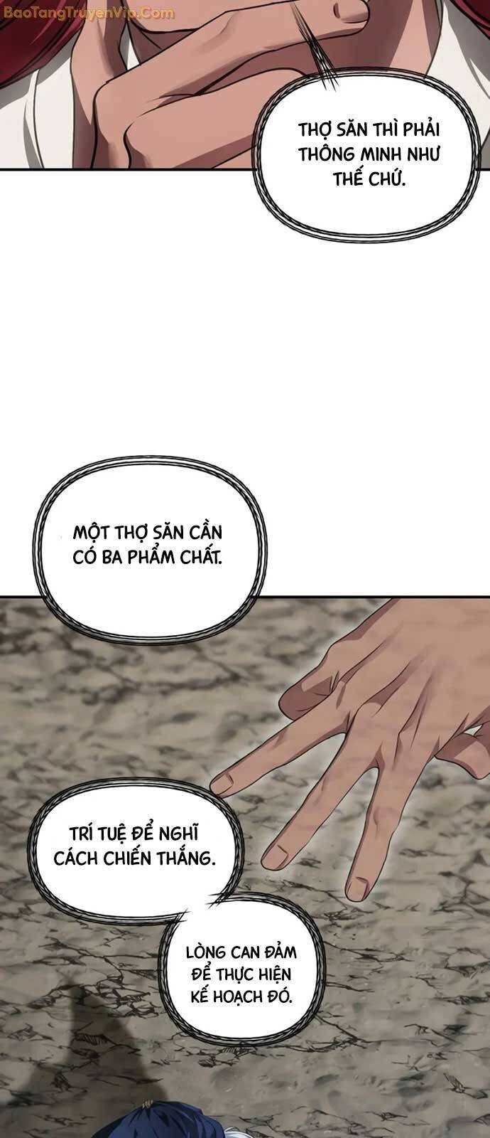 Tôi Là Thợ Săn Có Kĩ Năng Tự Sát Cấp Sss: Chapter 124