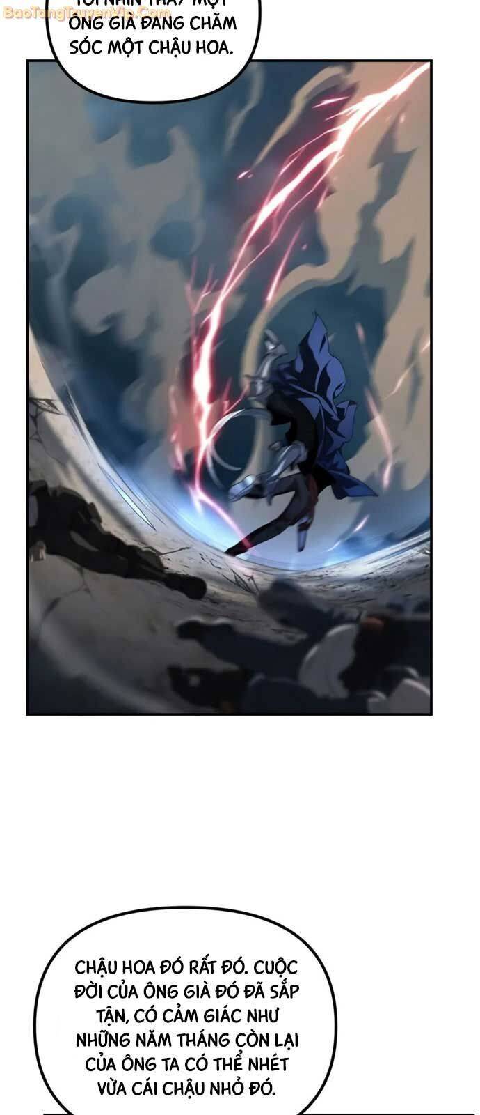 Tôi Là Thợ Săn Có Kĩ Năng Tự Sát Cấp Sss: Chapter 124