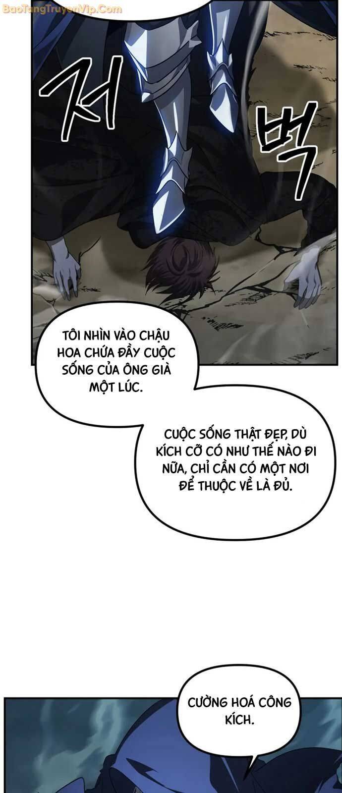 Tôi Là Thợ Săn Có Kĩ Năng Tự Sát Cấp Sss: Chapter 124