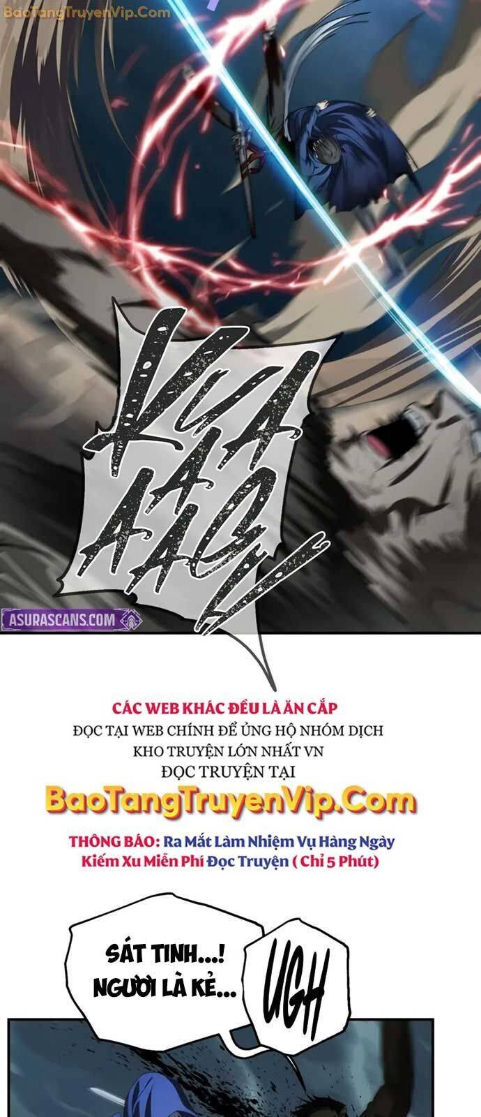 Tôi Là Thợ Săn Có Kĩ Năng Tự Sát Cấp Sss: Chapter 124