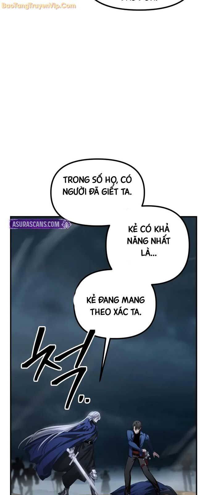 Tôi Là Thợ Săn Có Kĩ Năng Tự Sát Cấp Sss: Chapter 124