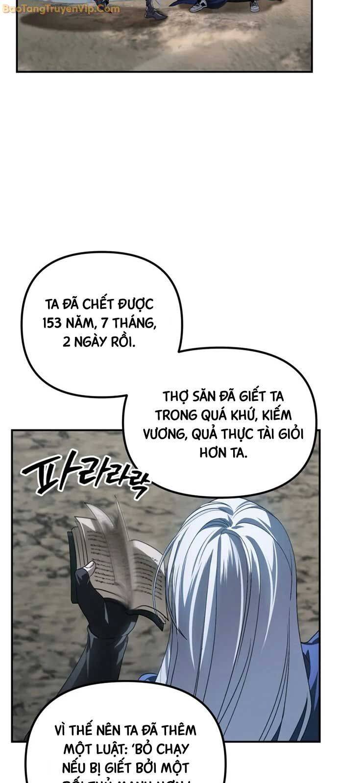 Tôi Là Thợ Săn Có Kĩ Năng Tự Sát Cấp Sss: Chapter 124