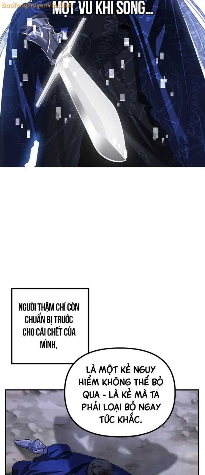 Tôi Là Thợ Săn Có Kĩ Năng Tự Sát Cấp Sss: Chapter 124