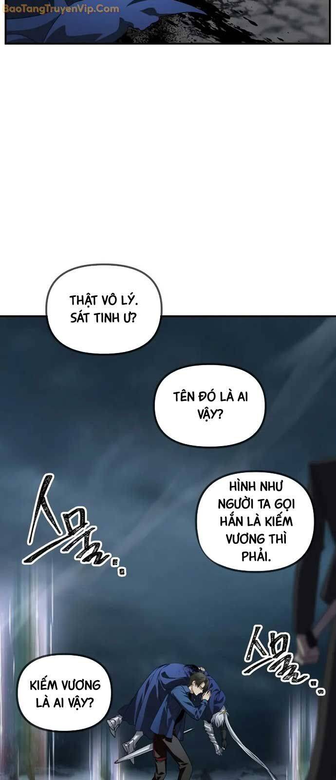 Tôi Là Thợ Săn Có Kĩ Năng Tự Sát Cấp Sss: Chapter 124