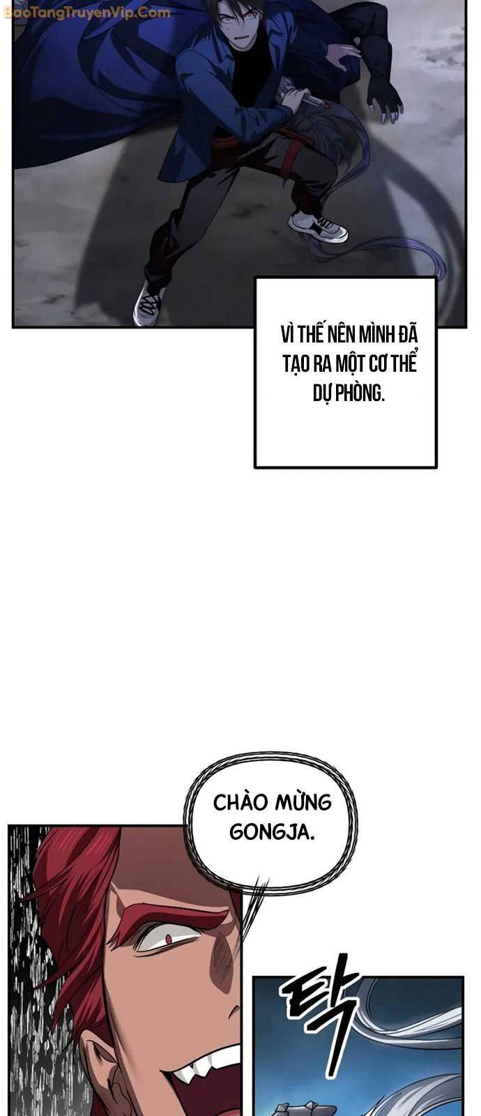 Tôi Là Thợ Săn Có Kĩ Năng Tự Sát Cấp Sss: Chapter 124