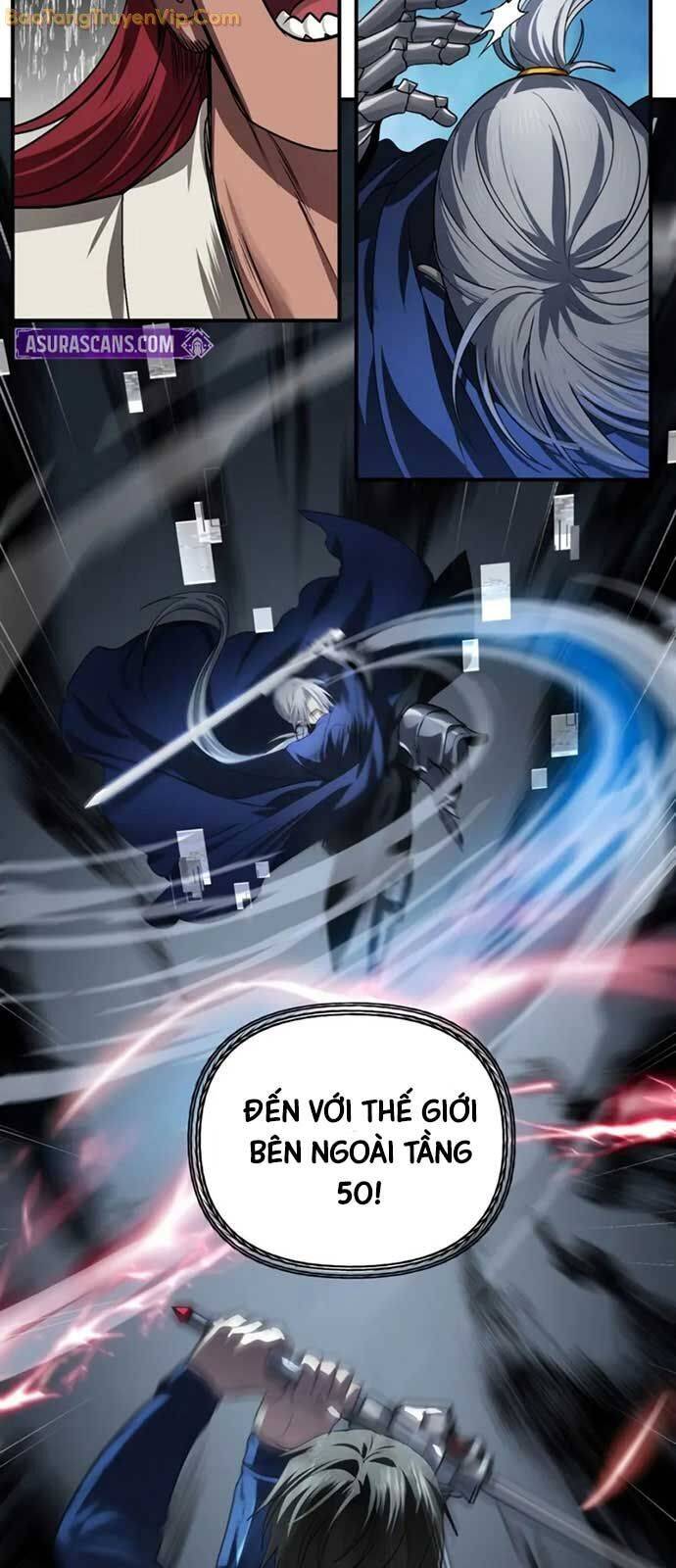 Tôi Là Thợ Săn Có Kĩ Năng Tự Sát Cấp Sss: Chapter 124