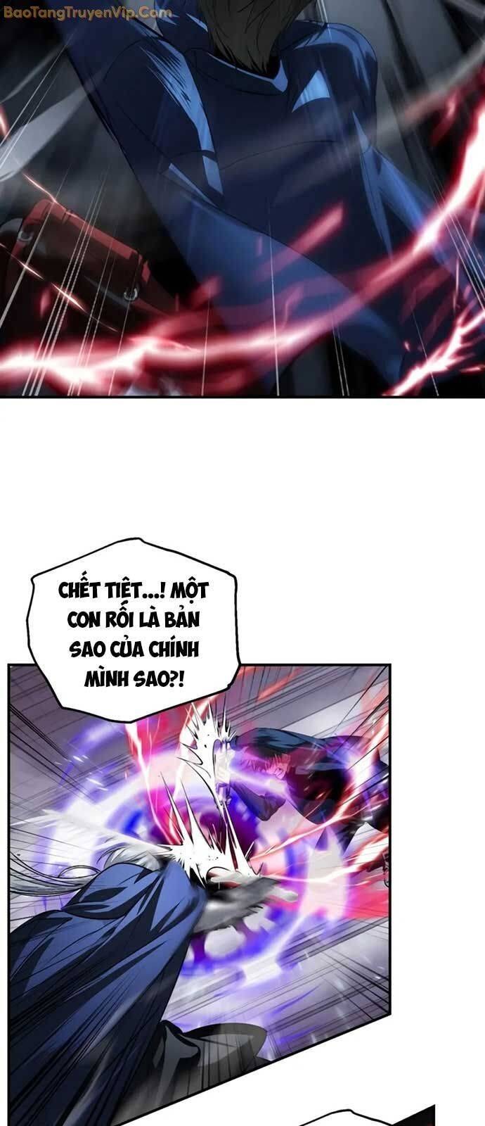 Tôi Là Thợ Săn Có Kĩ Năng Tự Sát Cấp Sss: Chapter 124