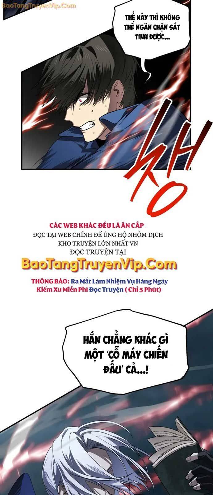 Tôi Là Thợ Săn Có Kĩ Năng Tự Sát Cấp Sss: Chapter 124