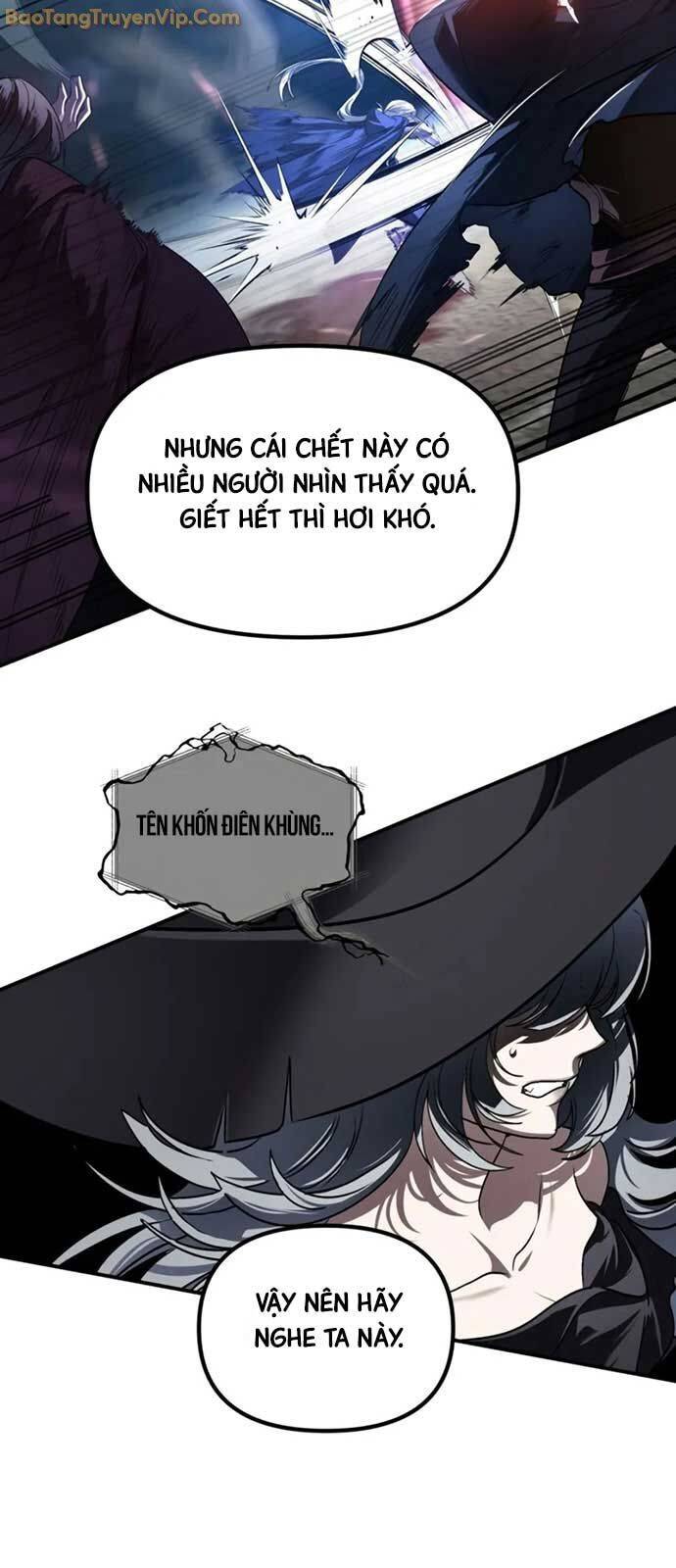 Tôi Là Thợ Săn Có Kĩ Năng Tự Sát Cấp Sss: Chapter 124