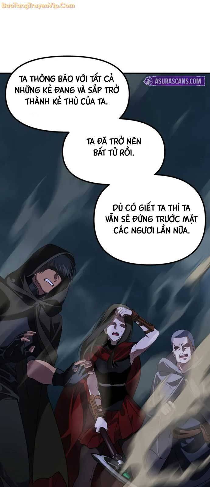 Tôi Là Thợ Săn Có Kĩ Năng Tự Sát Cấp Sss: Chapter 124